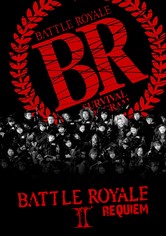 Battle Royale II - Requiem