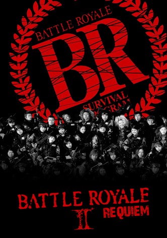 Battle Royale II: Requiem