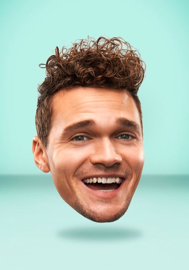 Ruben Søltoft - Mit Hoved