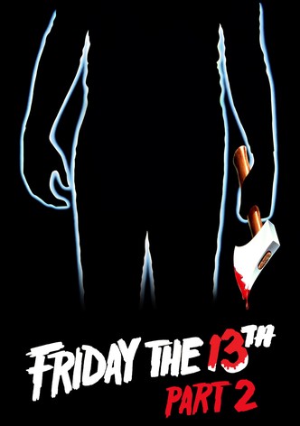 Friday the 13th Part 2