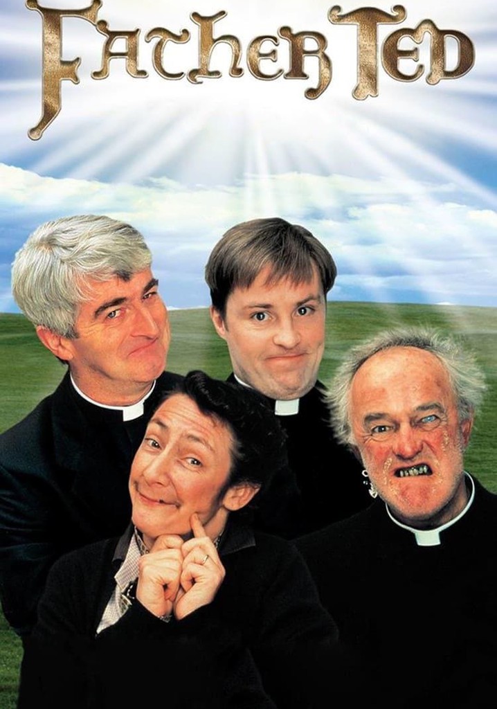 Father Ted - watch tv show streaming online