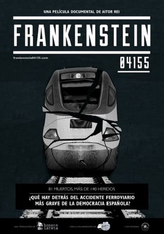 Frankenstein 04155