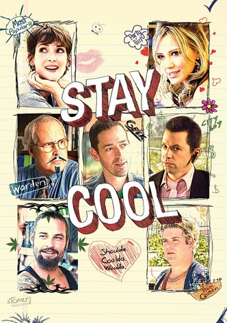 Stay Cool - Feuer & Flamme