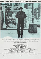 Taxi Driver