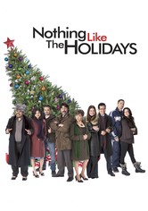 Nothing Like the Holidays