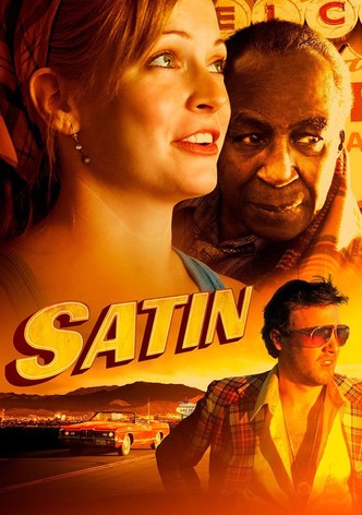 Satin