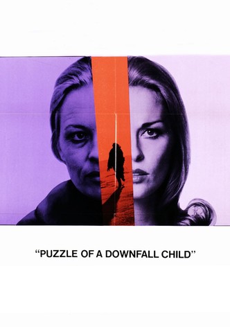 Puzzle of a Downfall Child