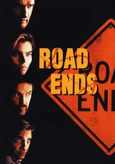 Road Ends