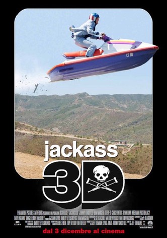 Jackass 3