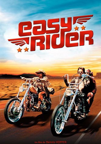 Easy Rider