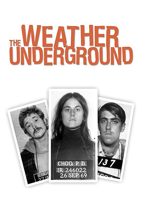 Watch Weather Underground online
