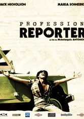 Profession : reporter
