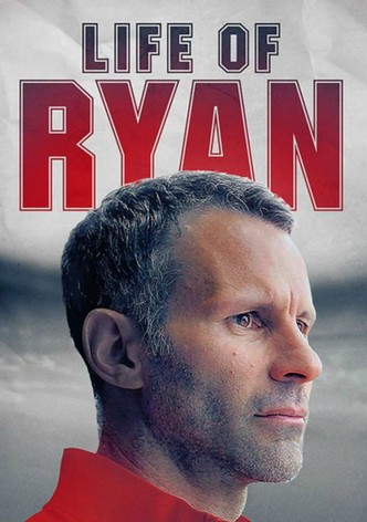 Life of Ryan: Caretaker Manager