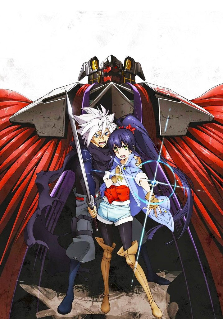 Neppuu Kairiku Bushi Road