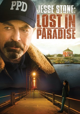 Jesse Stone - Lost in Paradise