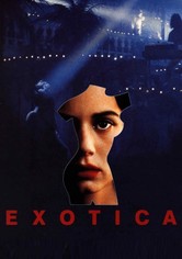 Exotica streaming: where to watch movie online?