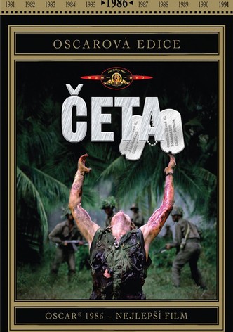 Četa