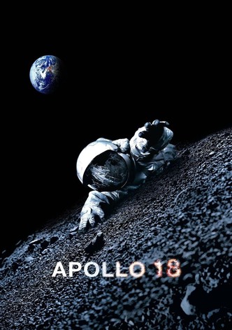 Apollo 18: Ölüm Yolculuğu