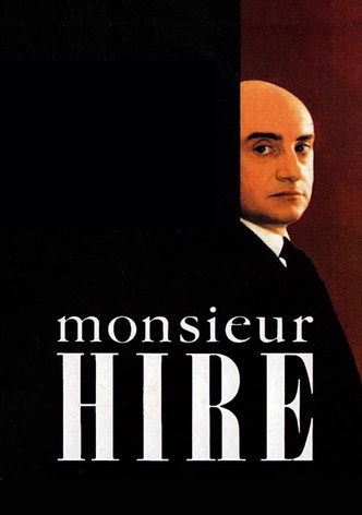 Monsieur Hire