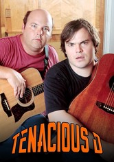 Tenacious D - Kausi 1