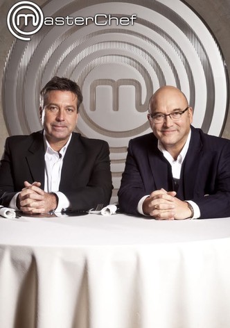 Masterchef best sale 8 streaming