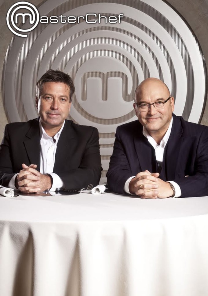 MasterChef Season 10 watch full episodes streaming online