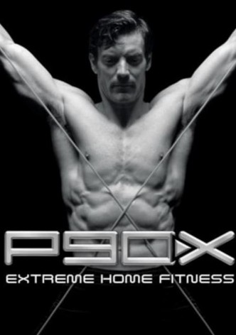 P90x