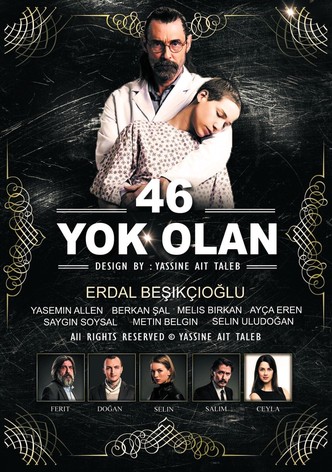 46: Yok Olan