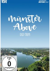 Münster Above