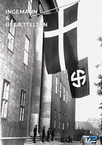 Ingemann og besættelsen