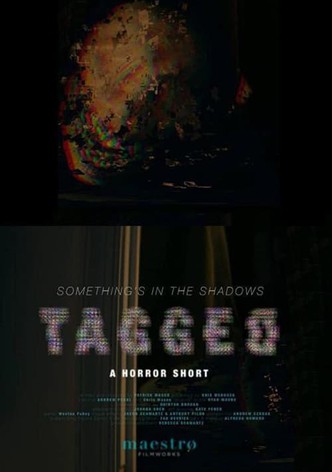 Tagged