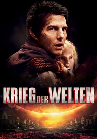 Krieg der Welten 3D