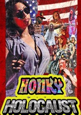 Honky Holocaust