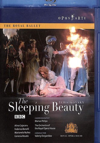 The Sleeping Beauty