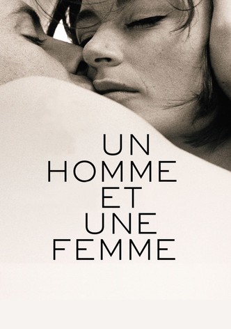 Un homme et une femme