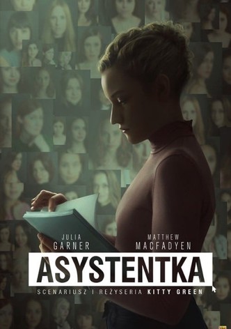 Asystentka