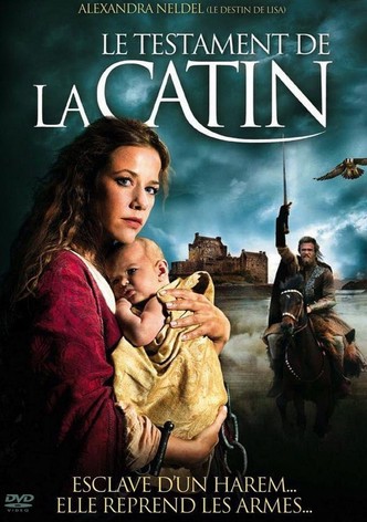 Le Testament de la catin