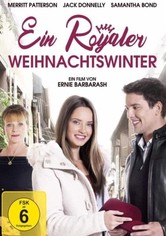 Ein royaler Weihnachtswinter