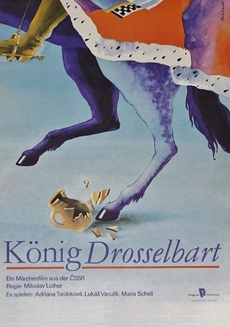 König Drosselbart
