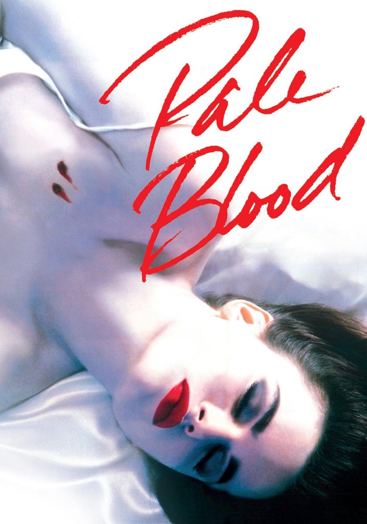 Pale Blood - Im Bann Der Vampire - Stream: Online Anschauen