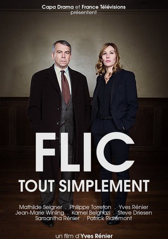 Flic tout simplement