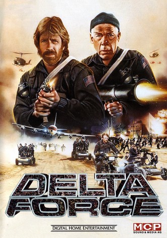 Delta Force