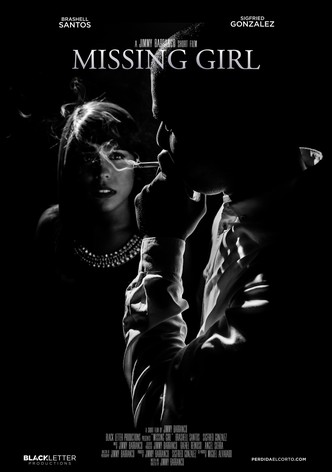Missing Girl