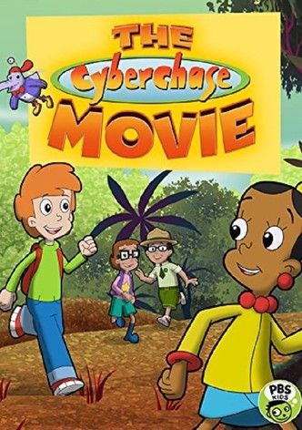 The Cyberchase Movie