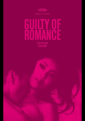 Guilty of Romance