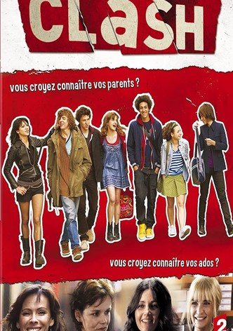 CLASH 1
