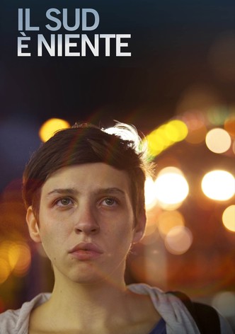 Il sud è niente