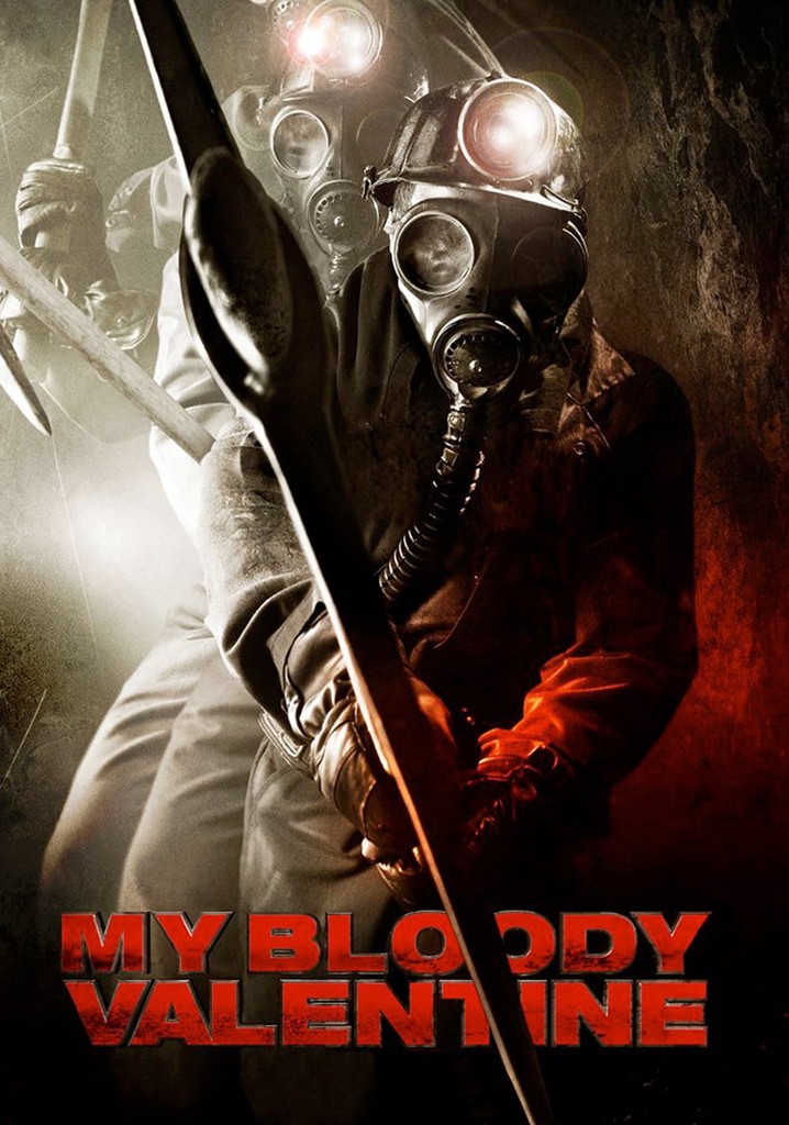 My Bloody Valentine Movie Watch Streaming Online