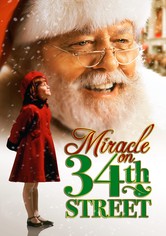 Miracle on 34th Street