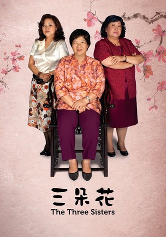 The Three Sisters
